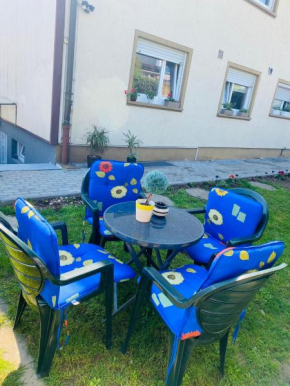 Apartment Malti